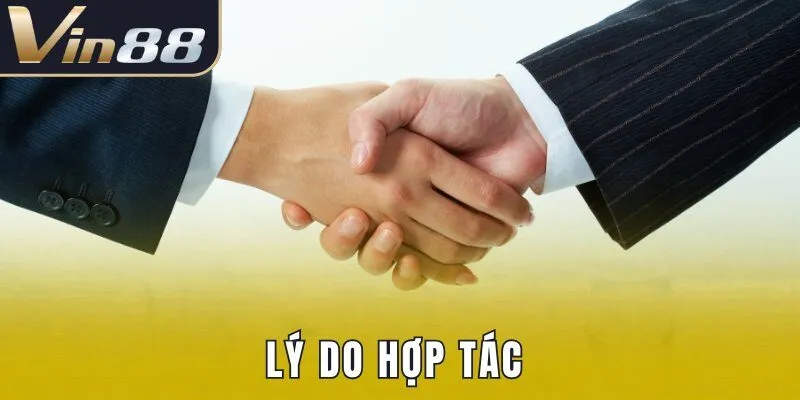 Lý do hợp tác của hai thương hiệu là gì?